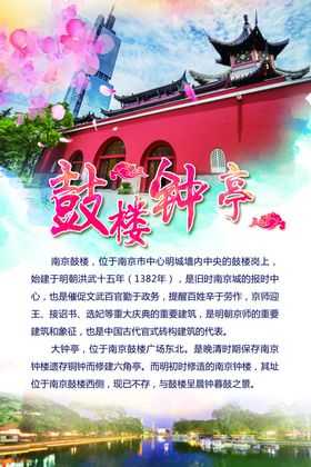 鼓楼公园