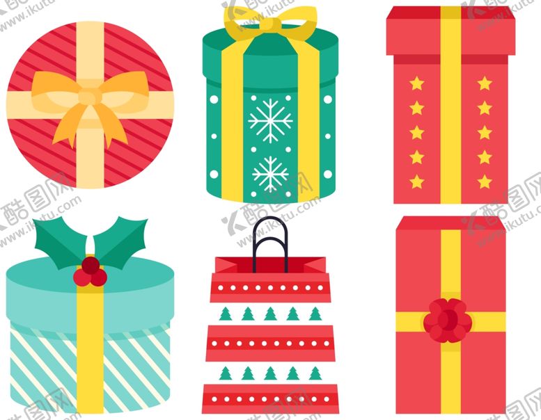 编号：42874109171354258805【酷图网】源文件下载-礼盒