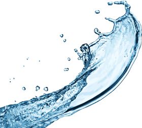 水花浪图案飞溅浪背景浪底纹