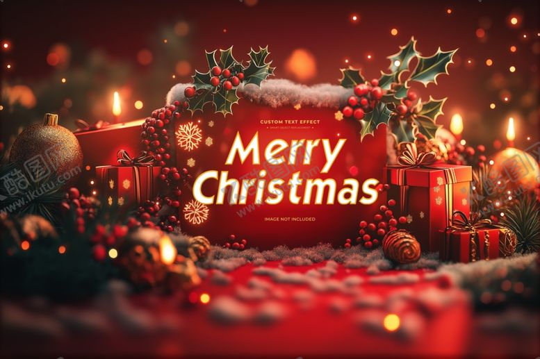 编号：98923101042205313069【酷图网】源文件下载-圣诞节