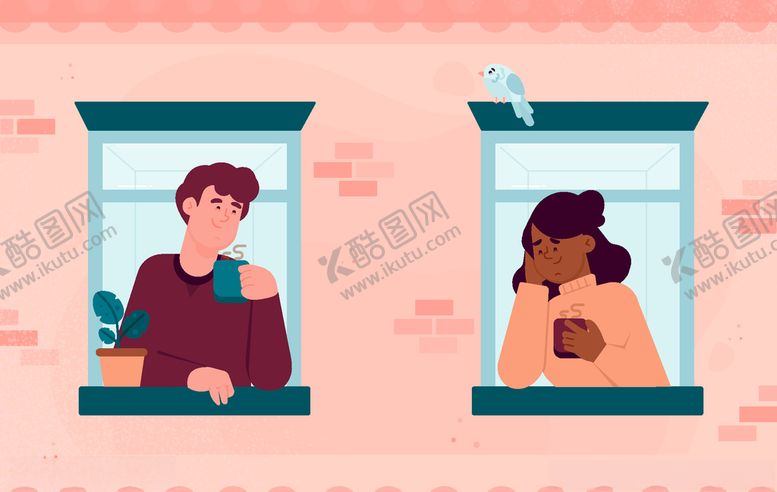 编号：41437204290143344175【酷图网】源文件下载-阳台活动