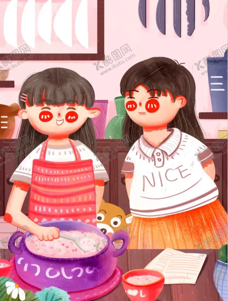 编号：62304110082344555192【酷图网】源文件下载-五一劳动节插画