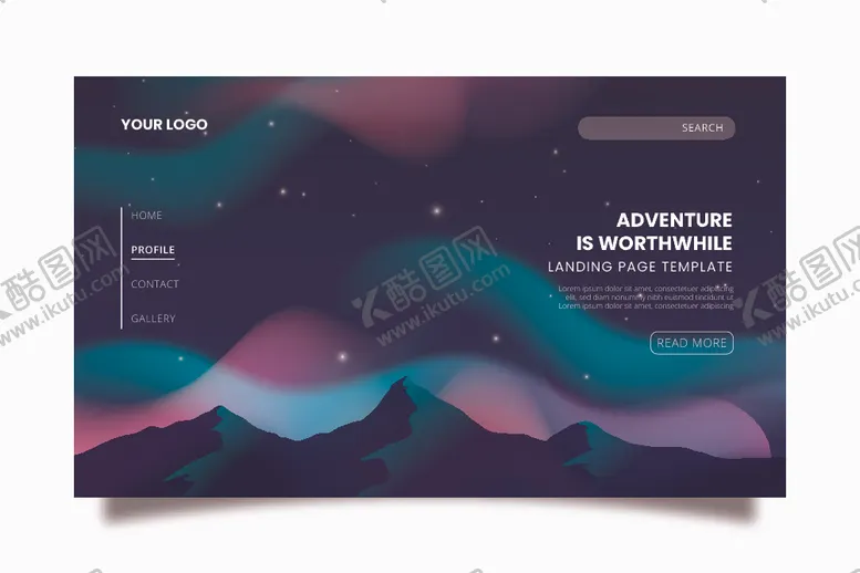 编号：58320110021653223887【酷图网】源文件下载-炫彩特效科技感背景