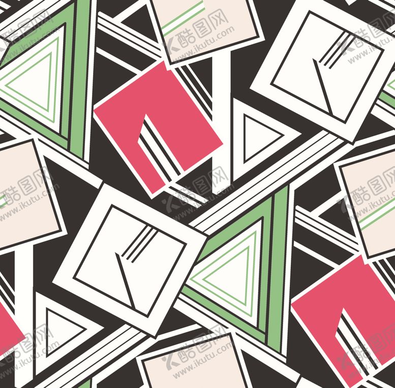 编号：26585009202230394049【酷图网】源文件下载-数码印花花朵乱花大牌