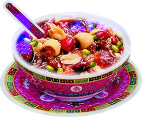 八宝粥