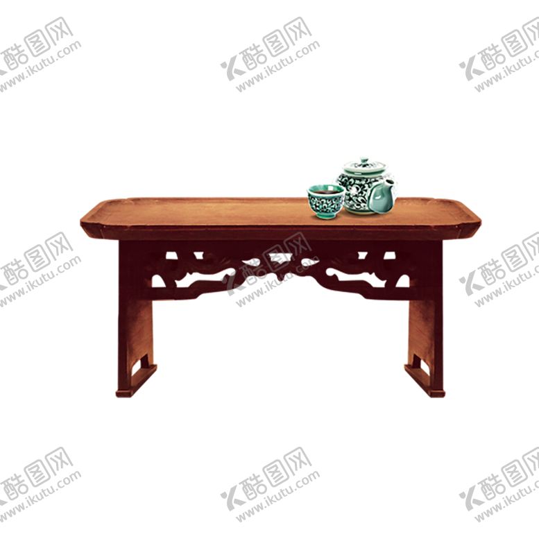 编号：68358909260512225583【酷图网】源文件下载-桌子
