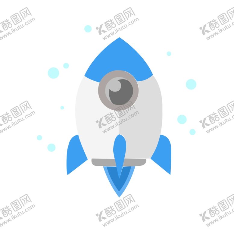 编号：17610707090120378100【酷图网】源文件下载-手绘火箭素材火箭火箭素材