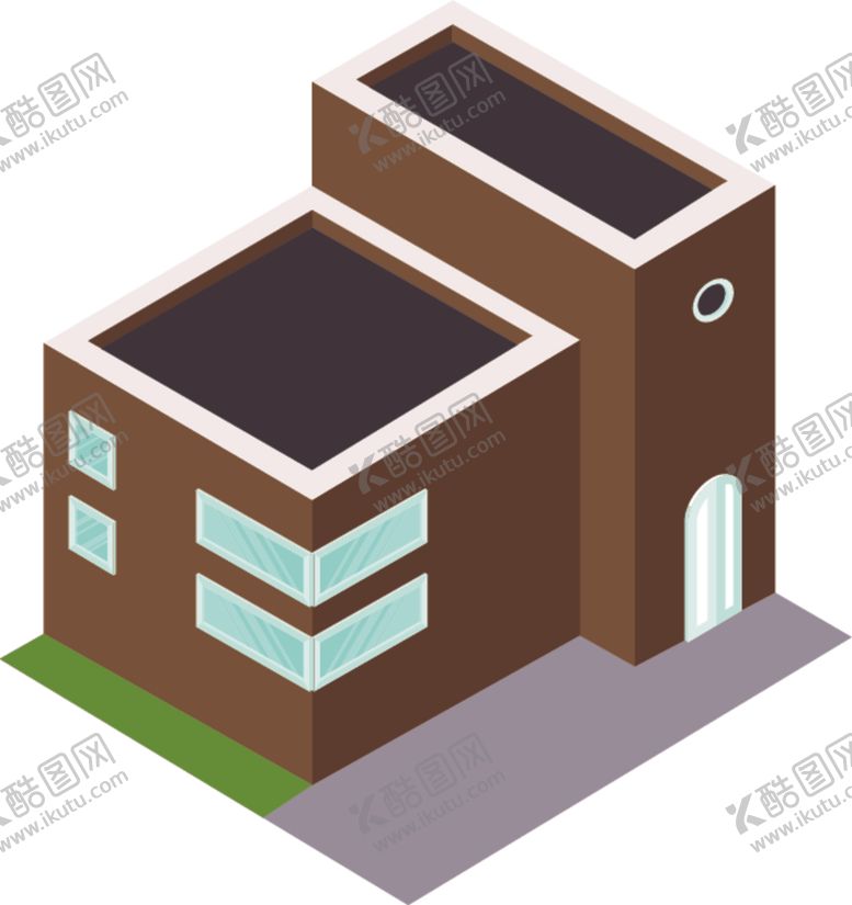 编号：33332606250722087625【酷图网】源文件下载-房子