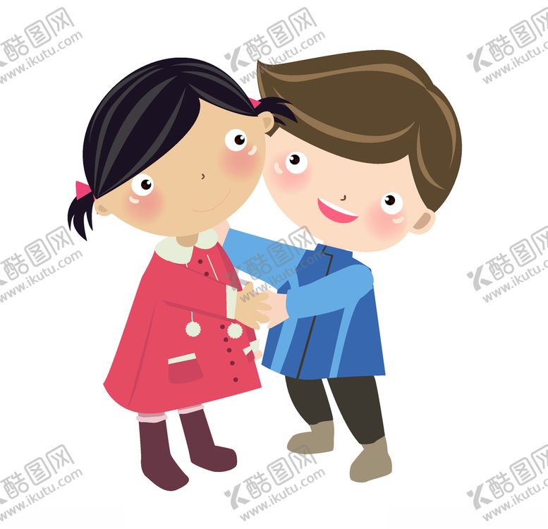 编号：52861206161418007242【酷图网】源文件下载-卡通儿童