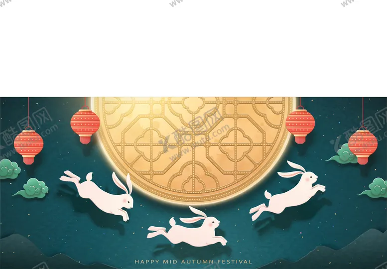 编号：43028509182153254897【酷图网】源文件下载-中秋