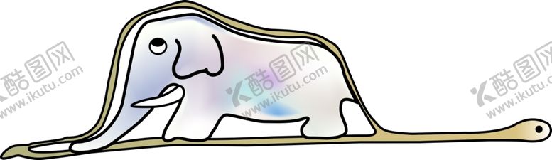 编号：20177207020055328487【酷图网】源文件下载-蛇吞象