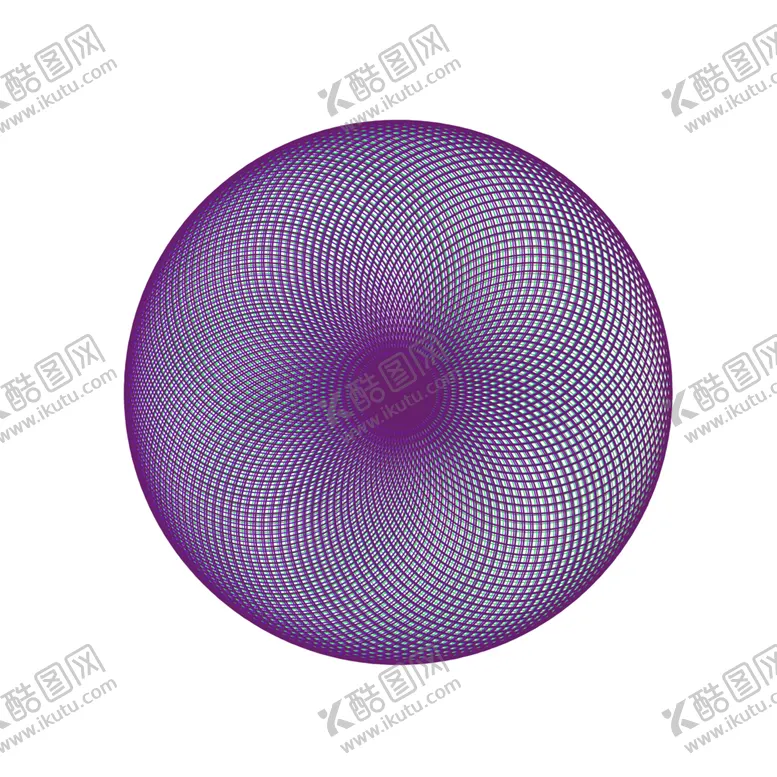 编号：61004804211234398029【酷图网】源文件下载-圆环底纹