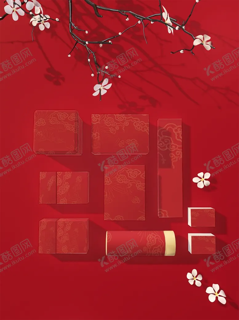 编号：58097612132135076103【酷图网】源文件下载-智能样机