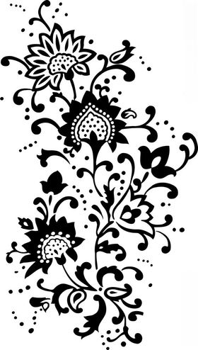 花纹