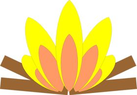 透明免扣元宵节设计图片