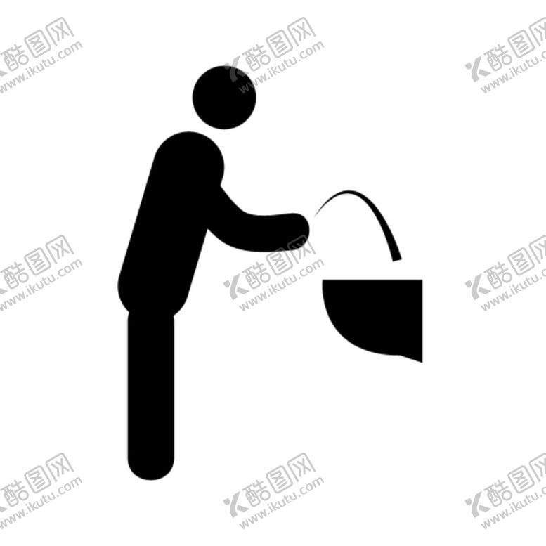 编号：30986109190652397120【酷图网】源文件下载-小人图标