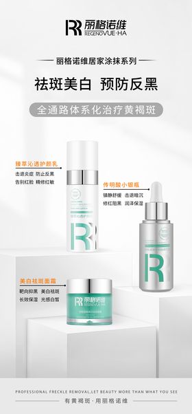 医美海报