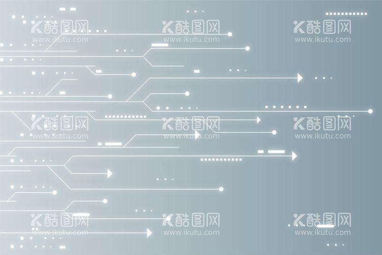 编号：67021510111016332843【酷图网】源文件下载-科技感背景