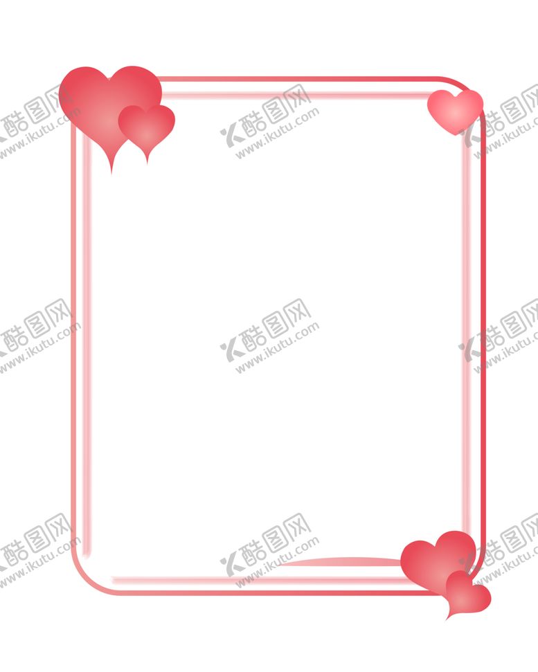 编号：82395109262019171884【酷图网】源文件下载-卡通边框