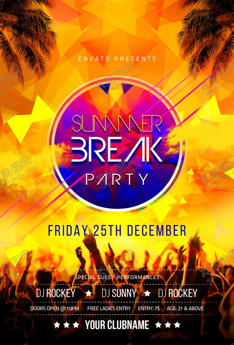 编号：69662709181824254735【酷图网】源文件下载-国外创意海报