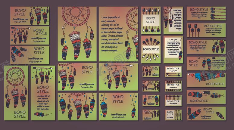 编号：30984309250046456147【酷图网】源文件下载-复古花纹背景