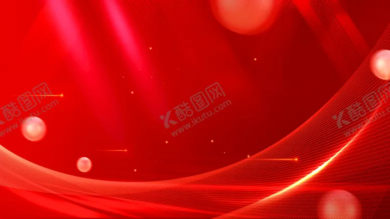 编号：75824310090417412145【酷图网】源文件下载-红色背景
