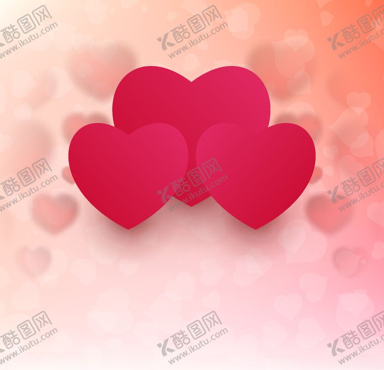 编号：61871806281304086283【酷图网】源文件下载-爱心
