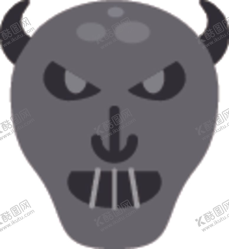 编号：64403309221731092945【酷图网】源文件下载-恶魔