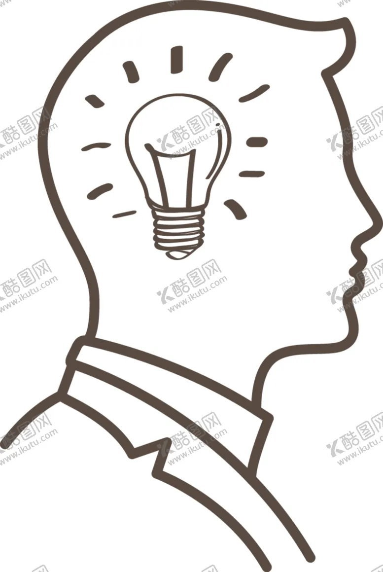 编号：91889004072154199662【酷图网】源文件下载-大脑创意