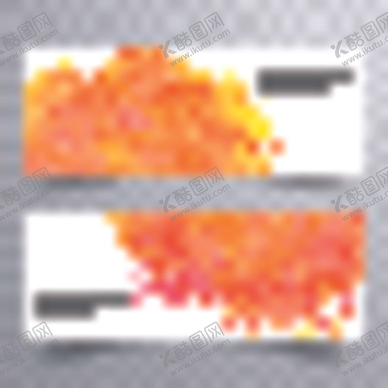 编号：76517809242147531767【酷图网】源文件下载-矢量横幅素材