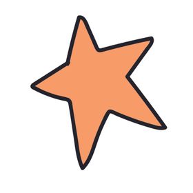 五角星