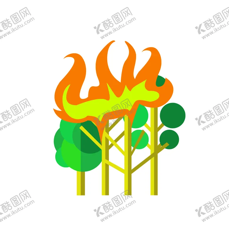 编号：93970306242049545845【酷图网】源文件下载-火焰
