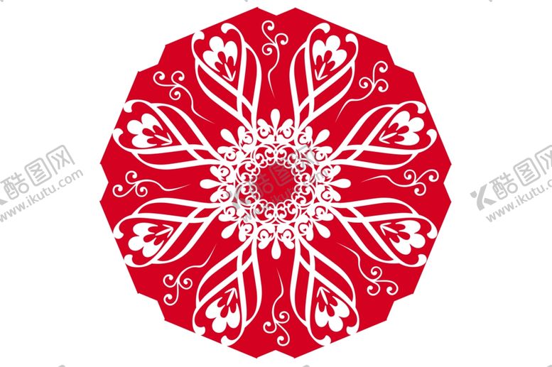 编号：57382309180658561054【酷图网】源文件下载-花纹设计