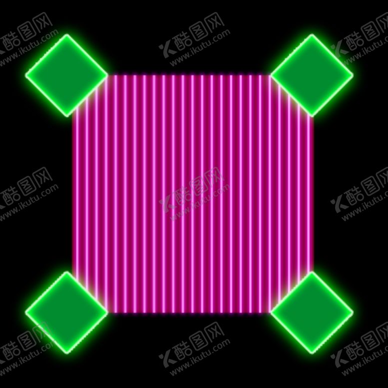 编号：67833305181846438859【酷图网】源文件下载-霓虹灯效果