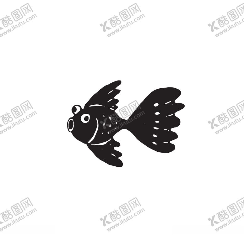 编号：20449606250753171293【酷图网】源文件下载-黑白手绘涂鸦
