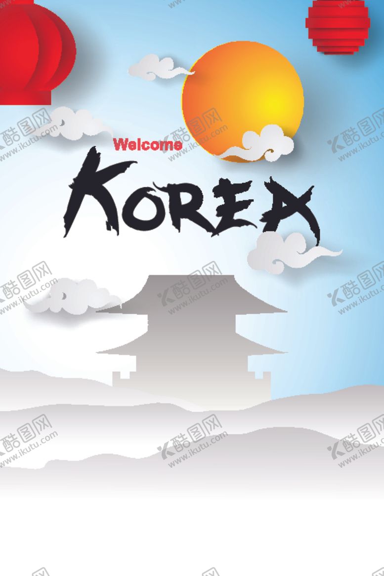 编号：24853710122323005216【酷图网】源文件下载-中秋背景