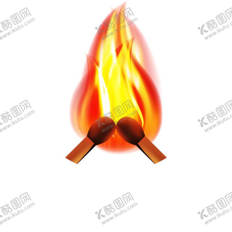 编号：50772910270555229069【酷图网】源文件下载-火焰素材