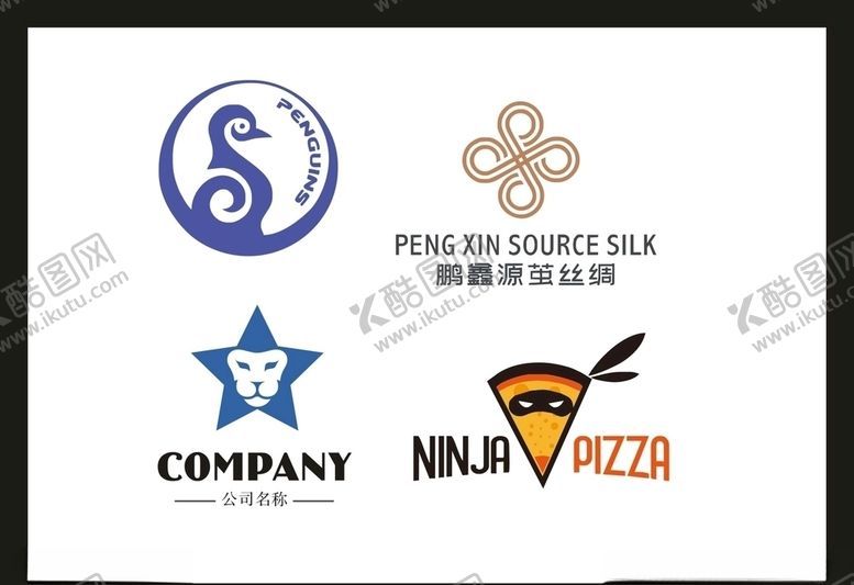 编号：26415005070138228800【酷图网】源文件下载-LOGO设计