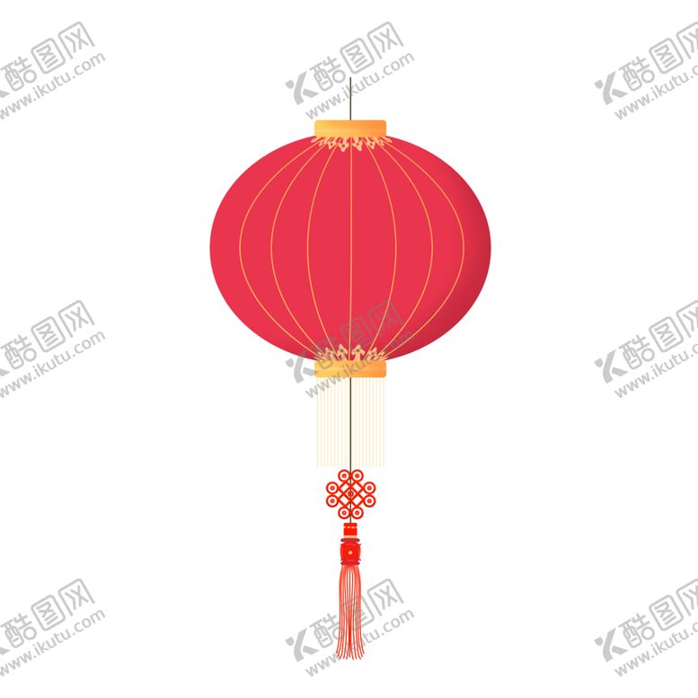 编号：33872606262036348670【酷图网】源文件下载-喜庆灯笼