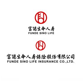 富德生命人寿logo