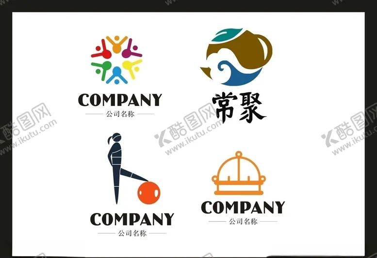 编号：34114006262223196736【酷图网】源文件下载-LOGO设计