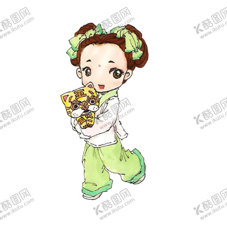 编号：75344601260329424746【酷图网】源文件下载- 复古旗袍女装图片 