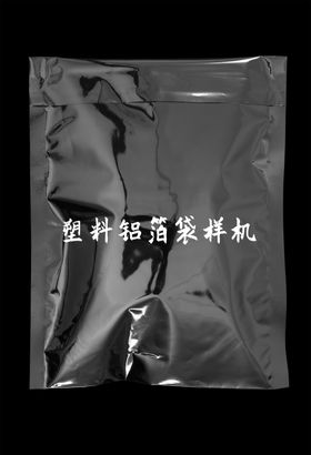 透明薄膜塑料袋样机