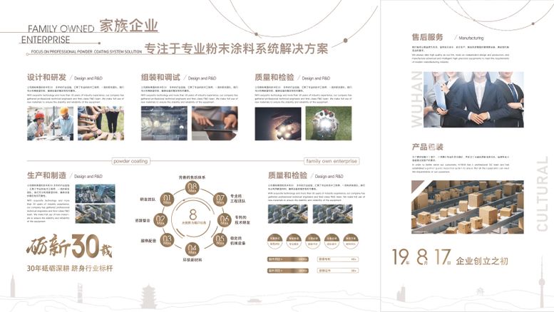 编号：49735911251422487757【酷图网】源文件下载-企业品牌文化墙工法墙