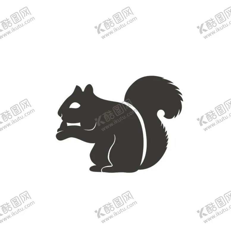 编号：66439511011242307946【酷图网】源文件下载-松鼠