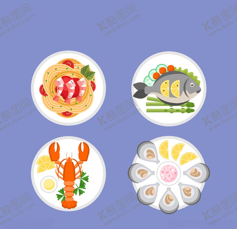编号：45145410220343113974【酷图网】源文件下载-美味食物