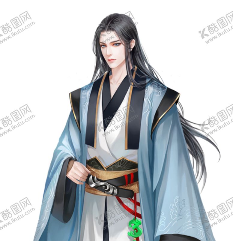 编号：38132704261526078157【酷图网】源文件下载-游戏人物