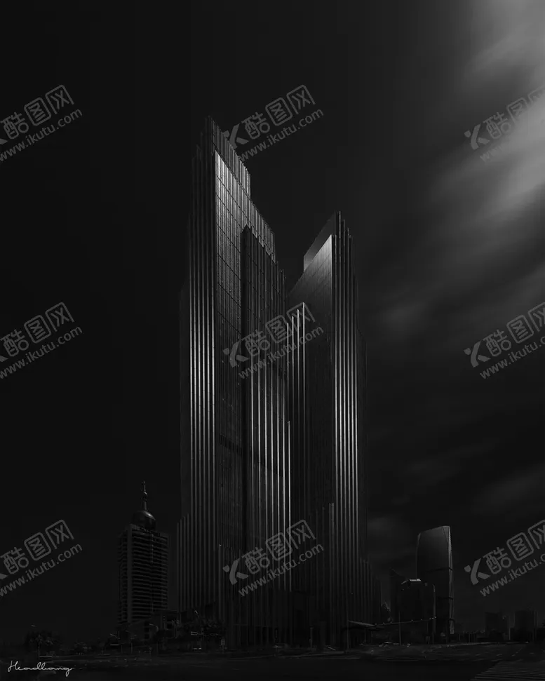 编号：25875203171401085263【酷图网】源文件下载-空间