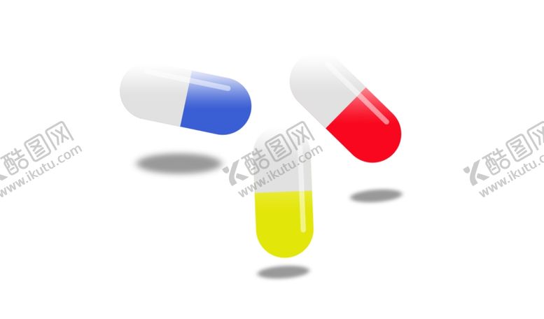 编号：70870905021037354712【酷图网】源文件下载-胶囊