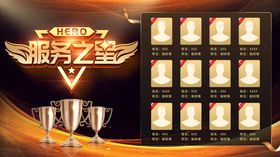 销售业绩排行榜